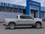 2024 Chevrolet Silverado 1500 Crew Cab 4WD, Pickup for sale #D20573 - photo 5