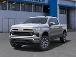 2024 Chevrolet Silverado 1500 Crew Cab 4WD, Pickup for sale #D20573 - photo 6