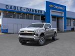 2024 Chevrolet Silverado 1500 Crew Cab 4WD, Pickup for sale #D20573 - photo 8