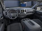 2024 Chevrolet Silverado 1500 Crew Cab 4WD, Pickup for sale #D20575 - photo 15