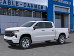 2024 Chevrolet Silverado 1500 Crew Cab 4WD, Pickup for sale #D20575 - photo 3