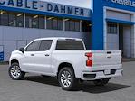 2024 Chevrolet Silverado 1500 Crew Cab 4WD, Pickup for sale #D20575 - photo 4