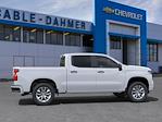 2024 Chevrolet Silverado 1500 Crew Cab 4WD, Pickup for sale #D20575 - photo 5