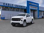 2024 Chevrolet Silverado 1500 Crew Cab 4WD, Pickup for sale #D20575 - photo 8