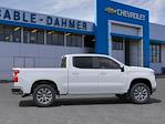 2024 Chevrolet Silverado 1500 Crew Cab 4WD, Pickup for sale #20620 - photo 5