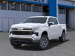 2024 Chevrolet Silverado 1500 Crew Cab 4WD, Pickup for sale #20620 - photo 6