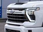 New 2024 Chevrolet Silverado 2500 LTZ Crew Cab 4WD, Pickup for sale #20621 - photo 13