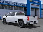 2024 Chevrolet Silverado 2500 Crew Cab 4WD, Pickup for sale #20621 - photo 4