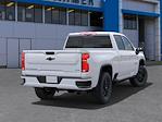 2024 Chevrolet Silverado 2500 Crew Cab 4WD, Pickup for sale #20621 - photo 2