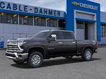 2024 Chevrolet Silverado 2500 Crew Cab 4WD, Pickup for sale #20656 - photo 3