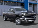 2024 Chevrolet Silverado 2500 Crew Cab 4WD, Pickup for sale #20656 - photo 7