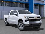 New 2024 Chevrolet Silverado 1500 LT Crew Cab 4WD, Pickup for sale #21345 - photo 7