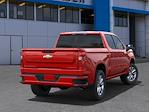 2024 Chevrolet Silverado 1500 Crew Cab 4WD, Pickup for sale #20700 - photo 2