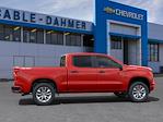 2024 Chevrolet Silverado 1500 Crew Cab 4WD, Pickup for sale #20700 - photo 5