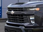 New 2024 Chevrolet Silverado 2500 Custom Crew Cab 4WD, Pickup for sale #20718 - photo 13