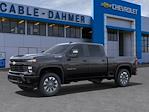 New 2024 Chevrolet Silverado 2500 Custom Crew Cab 4WD, Pickup for sale #20718 - photo 3