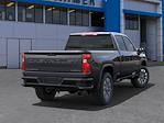 New 2024 Chevrolet Silverado 2500 Custom Crew Cab 4WD, Pickup for sale #20718 - photo 2