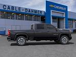 New 2024 Chevrolet Silverado 2500 Custom Crew Cab 4WD, Pickup for sale #20718 - photo 5