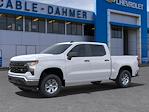 2024 Chevrolet Silverado 1500 Crew Cab 4WD, Pickup for sale #20736 - photo 3