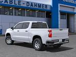 2024 Chevrolet Silverado 1500 Crew Cab 4WD, Pickup for sale #20736 - photo 4