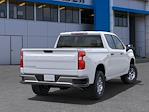 2024 Chevrolet Silverado 1500 Crew Cab 4WD, Pickup for sale #20736 - photo 2