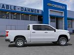 2024 Chevrolet Silverado 1500 Crew Cab 4WD, Pickup for sale #20736 - photo 5