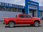 2024 Chevrolet Silverado 1500 Crew Cab 4WD, Pickup for sale #D20779 - photo 5