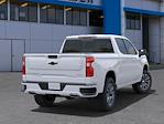 2024 Chevrolet Silverado 1500 Crew Cab 4WD, Pickup for sale #20800 - photo 2