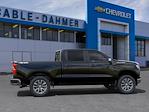 2024 Chevrolet Silverado 1500 Crew Cab 4WD, Pickup for sale #D20802 - photo 5