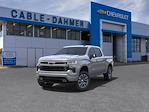 2024 Chevrolet Silverado 1500 Crew Cab 4WD, Pickup for sale #20845 - photo 8