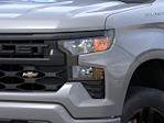 New 2024 Chevrolet Silverado 1500 Custom Crew Cab 4WD, Pickup for sale #20894 - photo 10