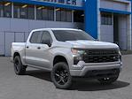 New 2024 Chevrolet Silverado 1500 Custom Crew Cab 4WD, Pickup for sale #20894 - photo 7