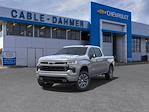 New 2024 Chevrolet Silverado 1500 RST Crew Cab 4WD, Pickup for sale #20858 - photo 14