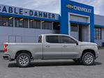 New 2024 Chevrolet Silverado 1500 RST Crew Cab 4WD, Pickup for sale #20858 - photo 4