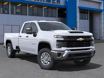 2024 Chevrolet Silverado 3500 Double Cab 4WD, Pickup for sale #20863 - photo 1