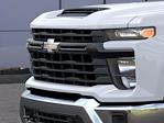 New 2024 Chevrolet Silverado 3500 Work Truck Double Cab 4WD, Pickup for sale #20863 - photo 10