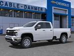 2024 Chevrolet Silverado 3500 Double Cab 4WD, Pickup for sale #20863 - photo 3