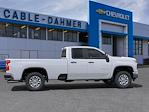 New 2024 Chevrolet Silverado 3500 Work Truck Double Cab 4WD, Pickup for sale #20863 - photo 23