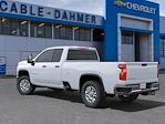 New 2024 Chevrolet Silverado 3500 Work Truck Double Cab 4WD, Pickup for sale #20863 - photo 4