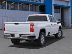 2024 Chevrolet Silverado 3500 Double Cab 4WD, Pickup for sale #20863 - photo 2