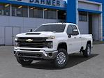 New 2024 Chevrolet Silverado 3500 Work Truck Double Cab 4WD, Pickup for sale #20863 - photo 5