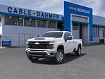 2024 Chevrolet Silverado 3500 Double Cab 4WD, Pickup for sale #20863 - photo 6