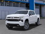 New 2024 Chevrolet Silverado 1500 RST Crew Cab 4WD, Pickup for sale #20912 - photo 6