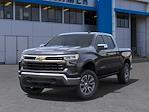 New 2024 Chevrolet Silverado 1500 LT Crew Cab 4WD, Pickup for sale #20940 - photo 13