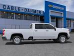 2024 Chevrolet Silverado 2500 Crew Cab 4WD, Pickup for sale #20969 - photo 5