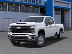 2024 Chevrolet Silverado 2500 Crew Cab 4WD, Pickup for sale #20969 - photo 6