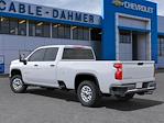 New 2024 Chevrolet Silverado 2500 Work Truck Crew Cab 4WD, Pickup for sale #20970 - photo 4