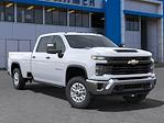 2024 Chevrolet Silverado 2500 Crew Cab 4WD, Pickup for sale #20970 - photo 7