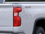 2024 Chevrolet Silverado 2500 Crew Cab 4WD, Pickup for sale #20971 - photo 11