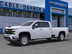 2024 Chevrolet Silverado 2500 Crew Cab 4WD, Pickup for sale #20971 - photo 3